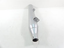 Load image into Gallery viewer, 2015 Harley VRSCF Muscle V-Rod Right Side Exhaust Muffler -Dent 65268-09 | Mototech271
