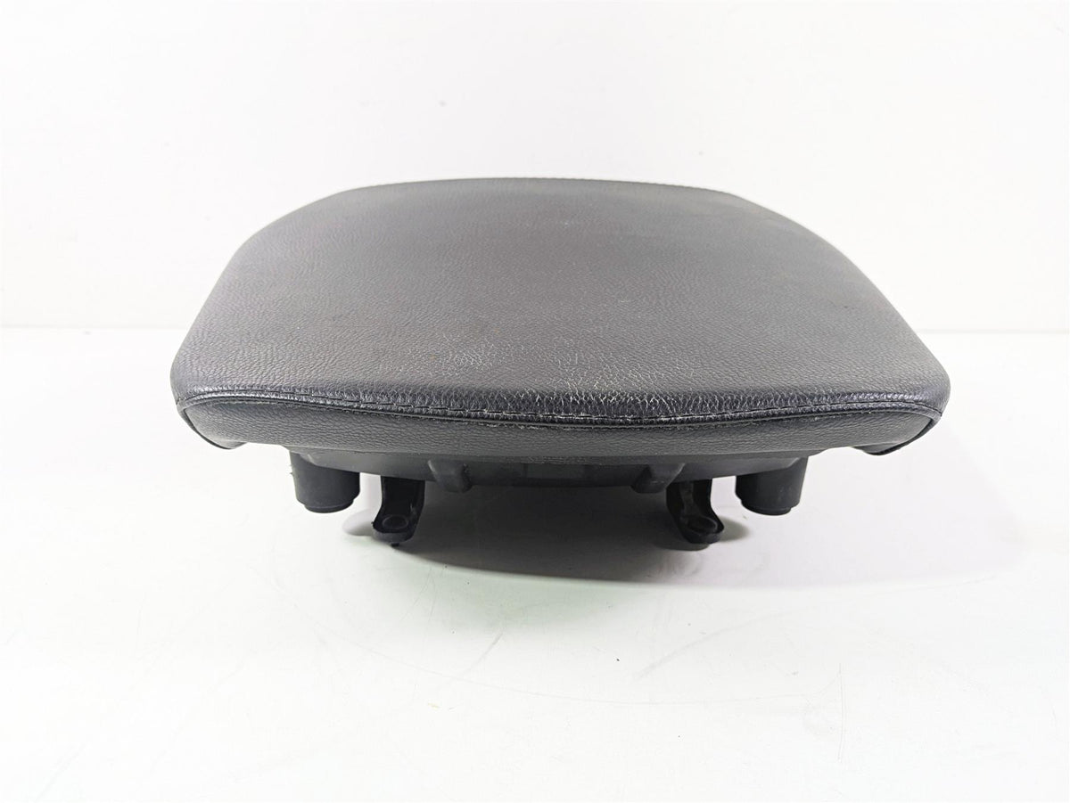2016 BMW R1200RT K52 Rear Heated Passenger Seat Saddle 52537728824 {{ shop.shopifyCountryName }} - Mototech271