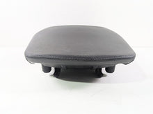 Load image into Gallery viewer, 2016 BMW R1200RT K52 Rear Heated Passenger Seat Saddle 52537728824
