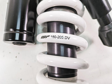 2018 KTM 1090 Adventure R WP Straight Rear Mono Shock Suspension 15187Q2501 {{ shop.shopifyCountryName }} - Mototech271