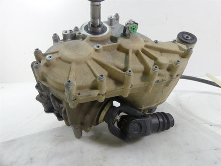2020 Can-Am Commander 1000R XT Transmission Gear box 718miles 420686653 {{ shop.shopifyCountryName }} - Mototech271