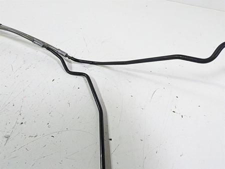 2023 Triumph Street Triple 765 RS Front Abs Brake Line Hose Set T2021506 {{ shop.shopifyCountryName }} - Mototech271