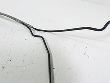 Load image into Gallery viewer, 2023 Triumph Street Triple 765 RS Front Abs Brake Line Hose Set T2021506
