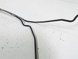 2023 Triumph Street Triple 765 RS Front Abs Brake Line Hose Set T2021506