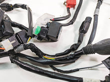 Load image into Gallery viewer, 2022 Suzuki GSXR 750 Main Wiring Harness Loom -Read 36610-14JC2
