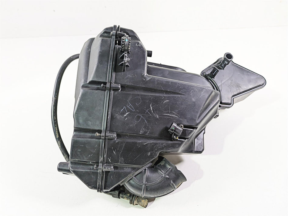 2018 Ducati Scrambler Desert Sled 800 Air Box Cleaner Breather Filter 44213103A {{ shop.shopifyCountryName }} - Mototech271