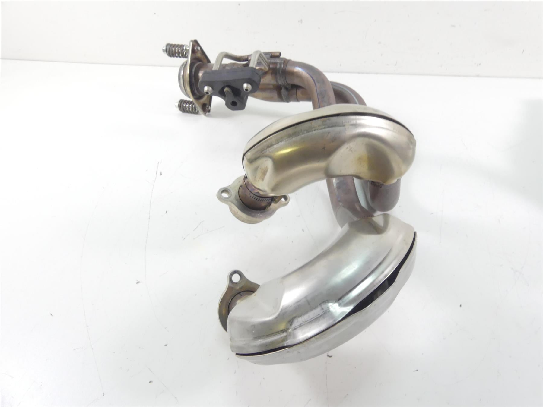 2021 Honda Talon SXS1000 S2X 1000R Exhaust Pipe Header Manifold 18320-HL6-A00 {{ shop.shopifyCountryName }} - Mototech271