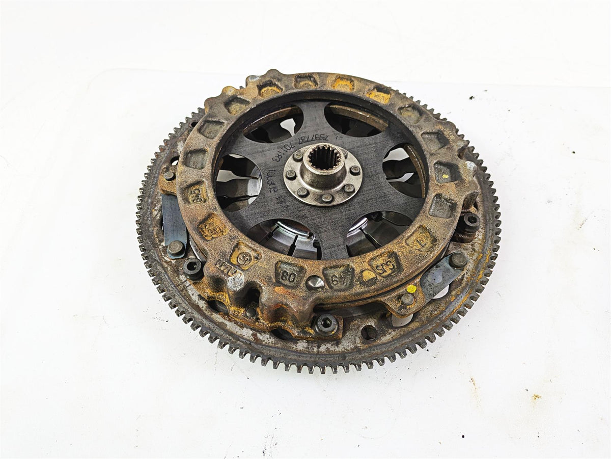 2009 BMW R1200RT K26 Clutch Pressure Plate Friction Disc Set 21217697737 {{ shop.shopifyCountryName }} - Mototech271