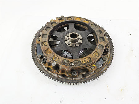 2009 BMW R1200RT K26 Clutch Pressure Plate Friction Disc Set 21217697737 {{ shop.shopifyCountryName }} - Mototech271