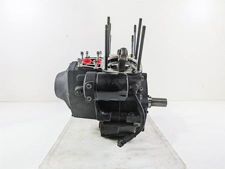 2014 Harley FXDF Dyna Fat Bob Engine Bottom End Crank Case Shaft 24621-06B {{ shop.shopifyCountryName }} - Mototech271