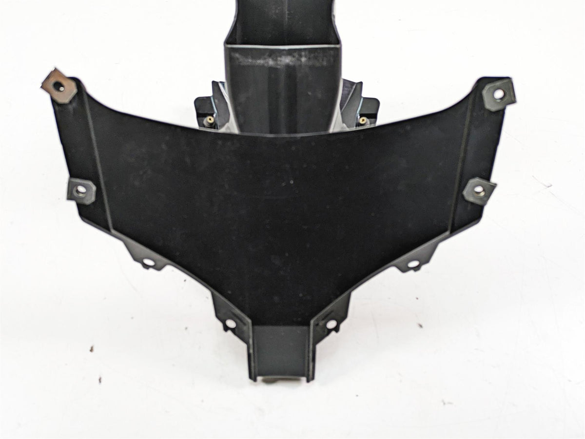 2015 BMW S1000RR K46 Front Center Air Duct Cover 46638540845 46638546438 {{ shop.shopifyCountryName }} - Mototech271