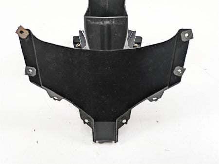 2015 BMW S1000RR K46 Front Center Air Duct Cover 46638540845 46638546438 {{ shop.shopifyCountryName }} - Mototech271