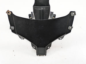 2015 BMW S1000RR K46 Front Center Air Duct Cover 46638540845 46638546438