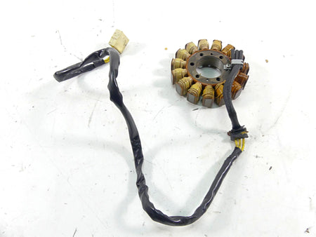 2012 Kawasaki ZX1400 ZX14R Ninja Oem Stator Alternator Generator 21003-0144 {{ shop.shopifyCountryName }} - Mototech271