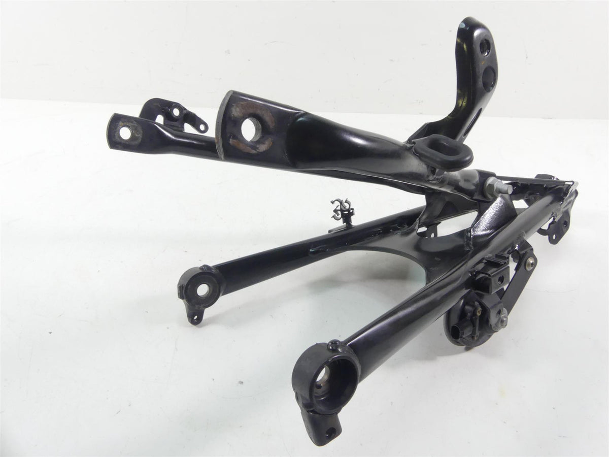 2013 BMW R1200GS K255 Adventure Straight Main Frame Chassis + Salvage Georgia Title - 46517720198 {{ shop.shopifyCountryName }} - Mototech271