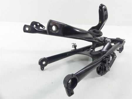 2013 BMW R1200GS K255 Adventure Straight Main Frame Chassis + Salvage Georgia Title - 46517720198 {{ shop.shopifyCountryName }} - Mototech271