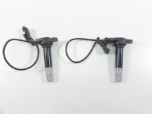 Load image into Gallery viewer, 2014 Ducati Hypermotard 821 SP Beru Ignition Coil + Wires &amp; Plugs Set 38010145B | Mototech271
