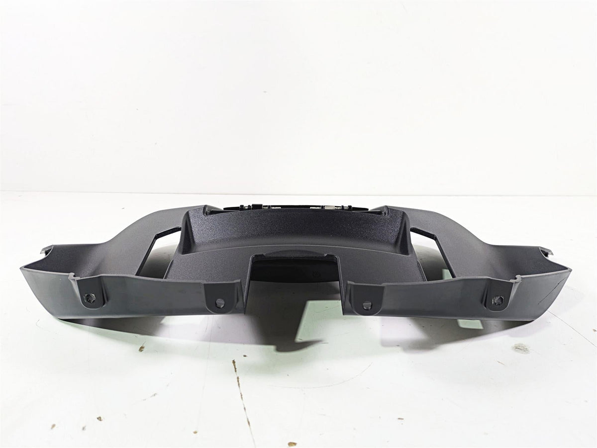2019 Indian Chieftain Limited Front Inner Visor Fairing Cover Cowl 5452569 {{ shop.shopifyCountryName }} - Mototech271