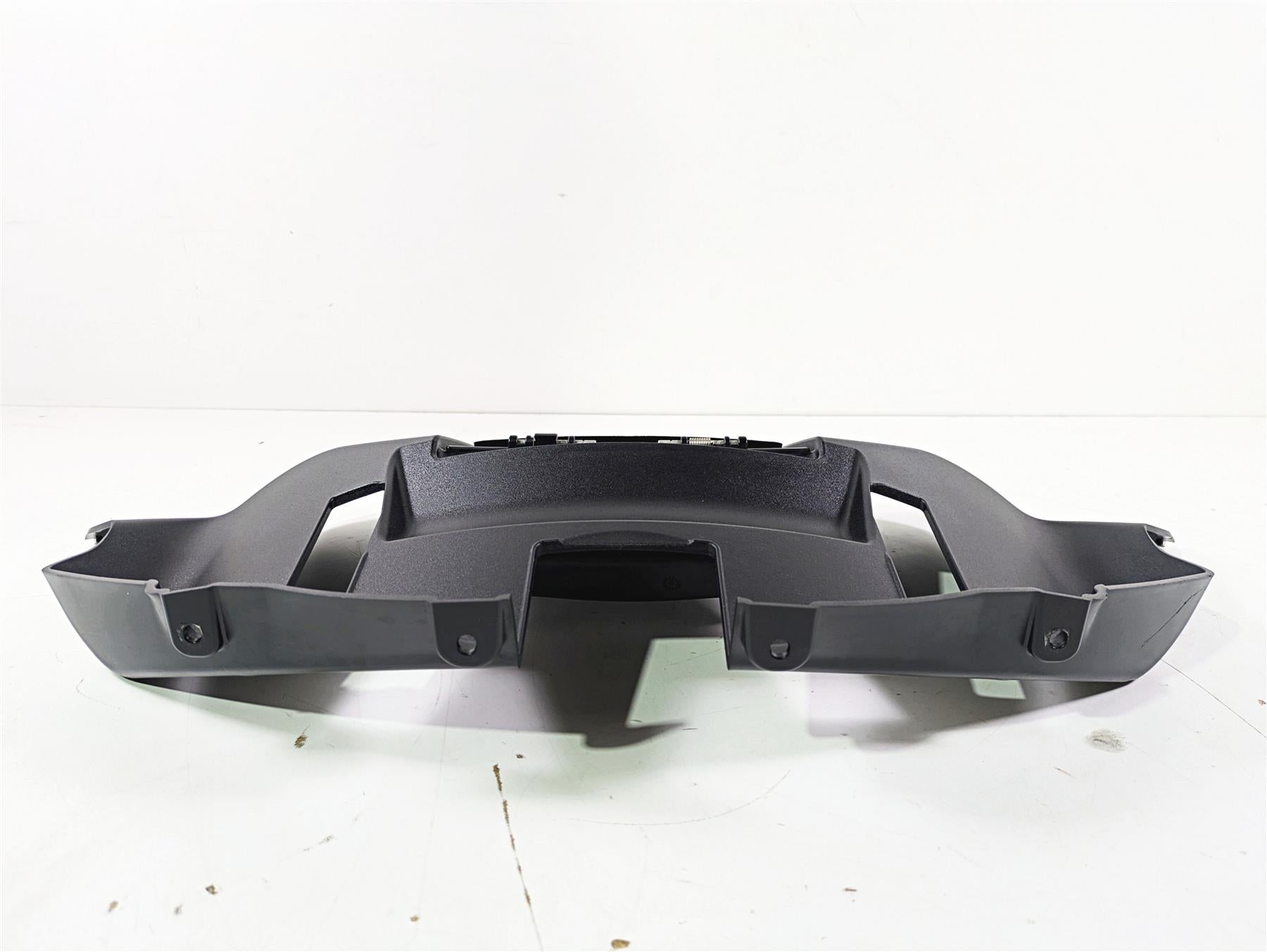 2019 Indian Chieftain Limited Front Inner Visor Fairing Cover Cowl 5452569 {{ shop.shopifyCountryName }} - Mototech271