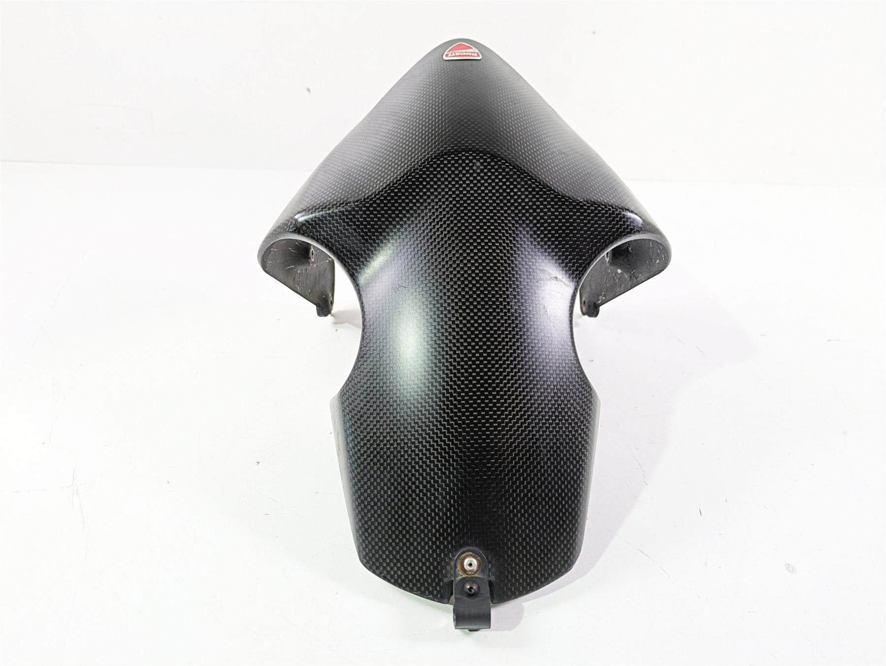 2016 Ducati Monster 1200 S Front Carbon Fiber Fender 564P1132AA {{ shop.shopifyCountryName }} - Mototech271