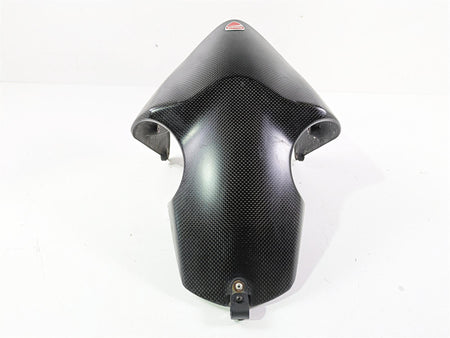 2016 Ducati Monster 1200 S Front Carbon Fiber Fender 564P1132AA {{ shop.shopifyCountryName }} - Mototech271