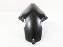 Load image into Gallery viewer, 2016 Ducati Monster 1200 S Front Carbon Fiber Fender 564P1132AA
