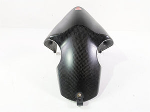 2016 Ducati Monster 1200 S Front Carbon Fiber Fender 564P1132AA