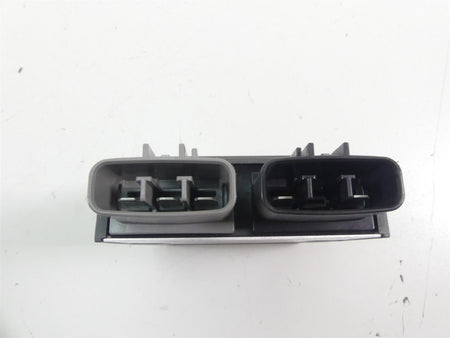 2018 BMW S1000RR K46 Rectifier Voltage Regulator 12317718422 FH020CA {{ shop.shopifyCountryName }} - Mototech271