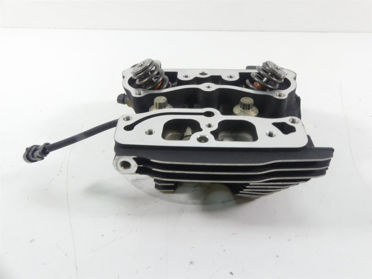 2014 Harley Touring FLHX Street Glide Front 103ci Cylinder Head - Read 17192-06 {{ shop.shopifyCountryName }} - Mototech271