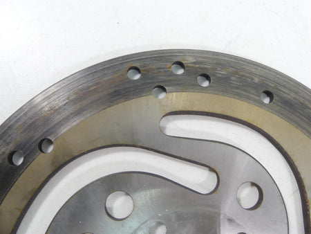 2018 Harley FLHC Softail Heritage Sunstar Rear Brake Disc Rotor 41797-00 {{ shop.shopifyCountryName }} - Mototech271