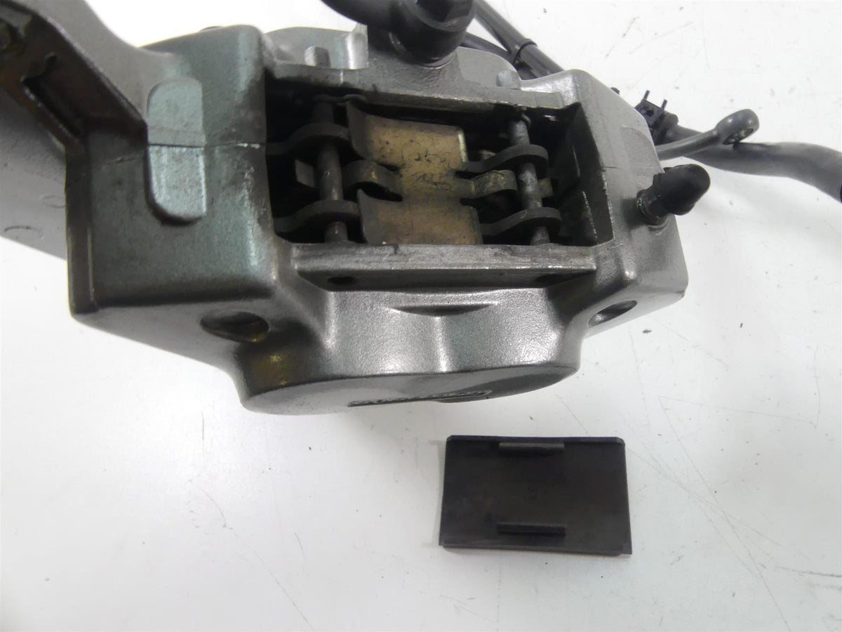 2001 Yamaha XV1600 Road Star Rear Sumitomo Brake Caliper 4WM-2580W-00-00 {{ shop.shopifyCountryName }} - Mototech271