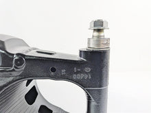 Load image into Gallery viewer, 2024 Suzuki GSXR600 Nice Rear Swing Arm Swingarm &amp; Fender 61000-14J01-YAP
