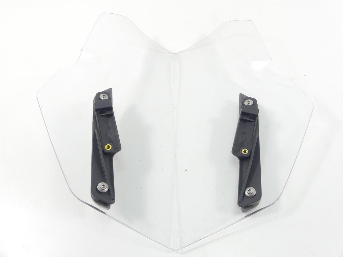 2019 BMW R1250GS K50 Standard Windshield Wind Shield Screen 46638404850 {{ shop.shopifyCountryName }} - Mototech271
