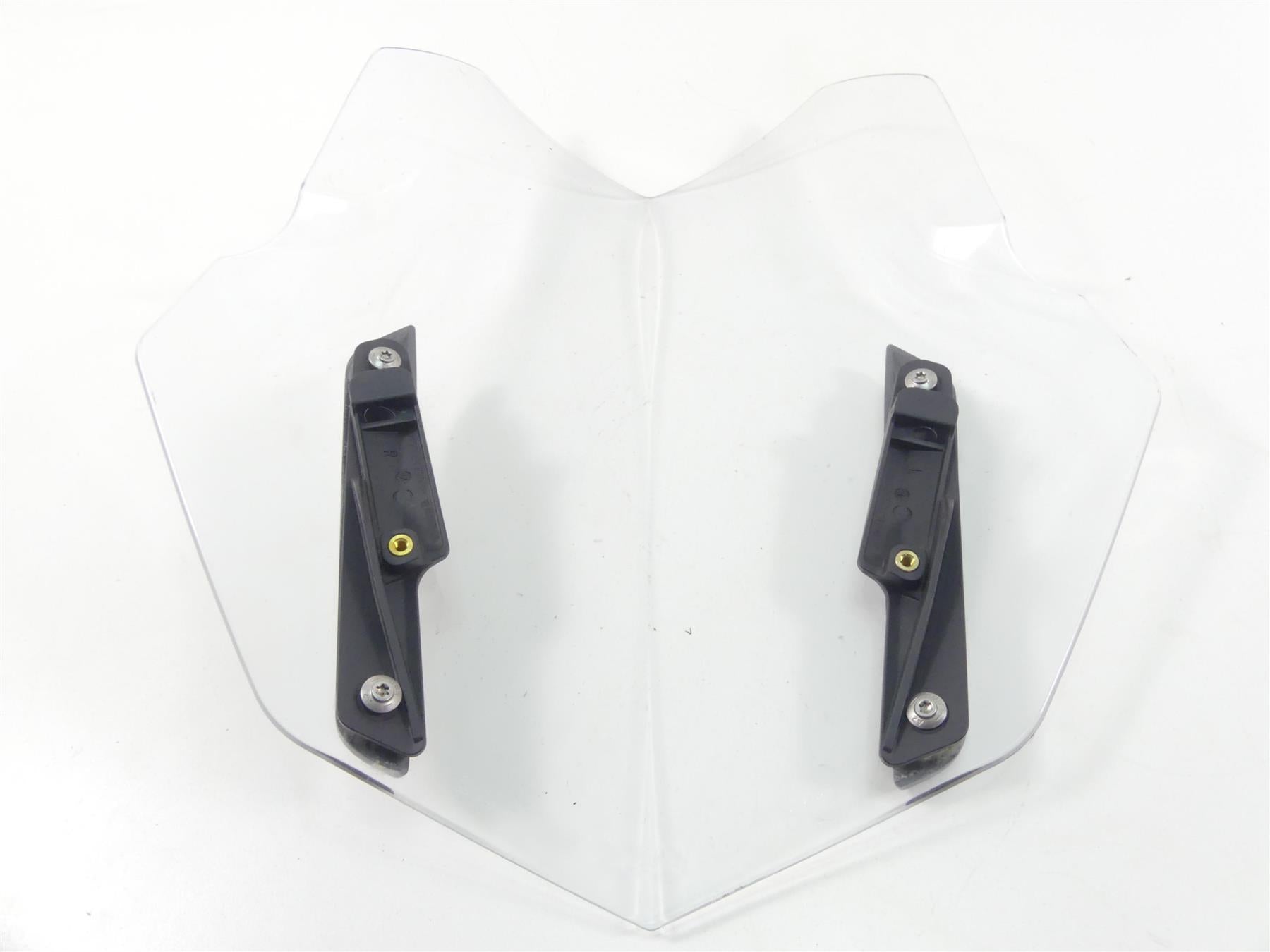 2019 BMW R1250GS K50 Standard Windshield Wind Shield Screen 46638404850 {{ shop.shopifyCountryName }} - Mototech271