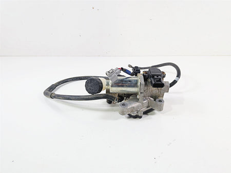 2017 Yamaha YXZ1000R EPS SS Clutch Master Cylinder - Tested B57-82460-00-00 {{ shop.shopifyCountryName }} - Mototech271