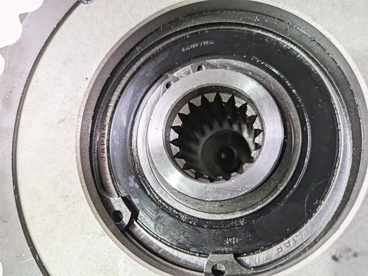 2008 Ultima Motorcycles Fat Bastard Primary Drive Clutch & Compensator Kit {{ shop.shopifyCountryName }} - Mototech271