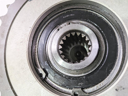 2008 Ultima Motorcycles Fat Bastard Primary Drive Clutch & Compensator Kit {{ shop.shopifyCountryName }} - Mototech271
