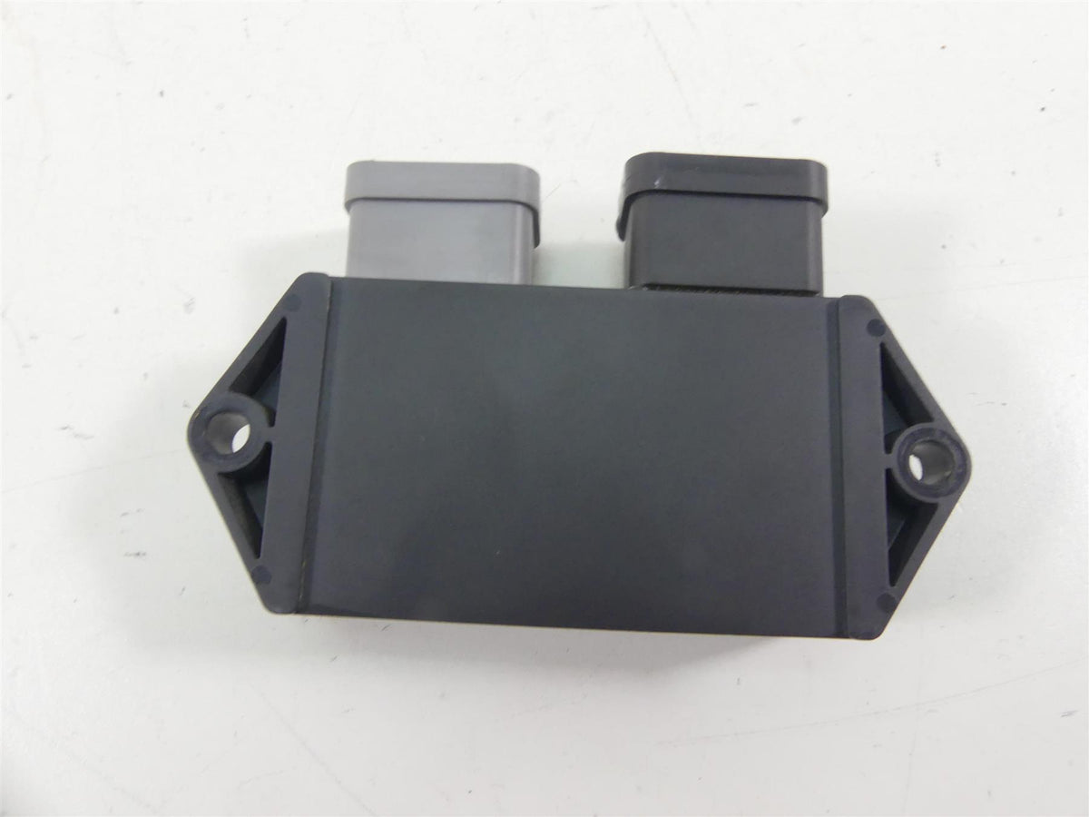 2009 Buell 1125 CR Cdi Ecu Ecm Engine Control Module Y0152.1AM {{ shop.shopifyCountryName }} - Mototech271