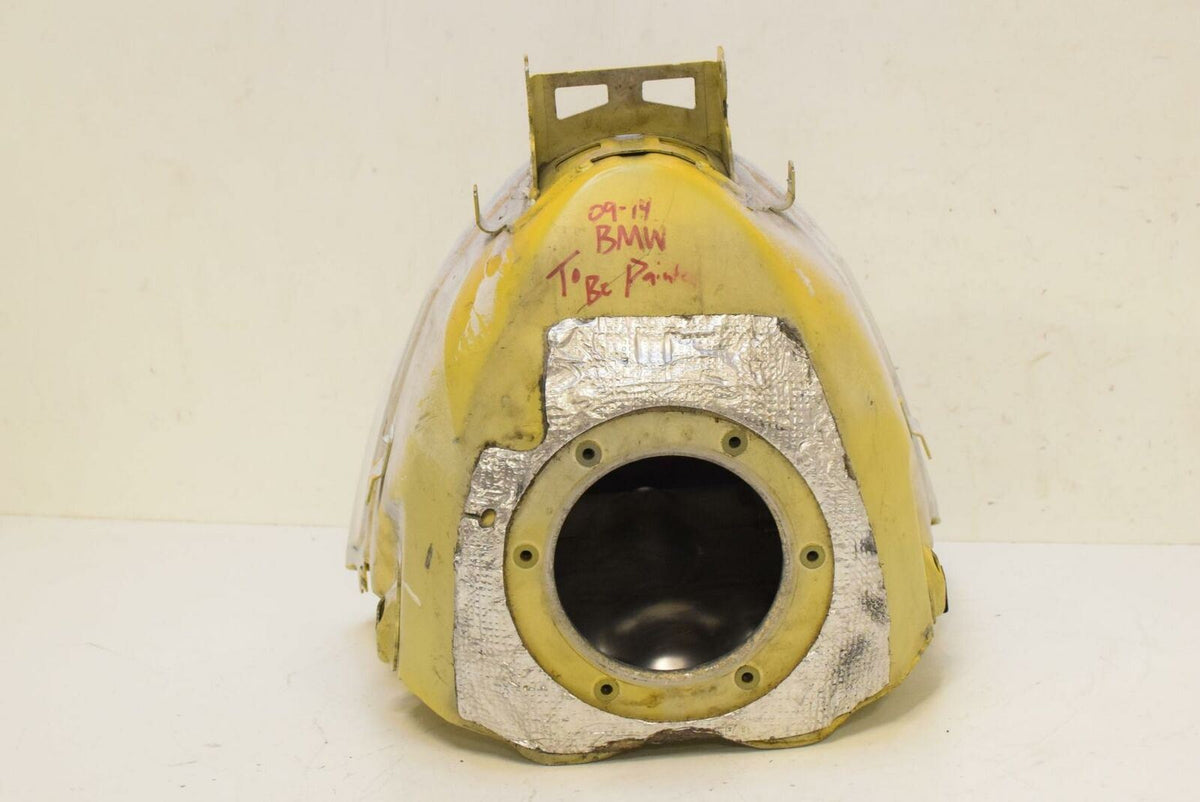 2013 BMW S1000 RR K46 Fuel Gas Petrol Tank - No Dents 16117728490 {{ shop.shopifyCountryName }} - Mototech271