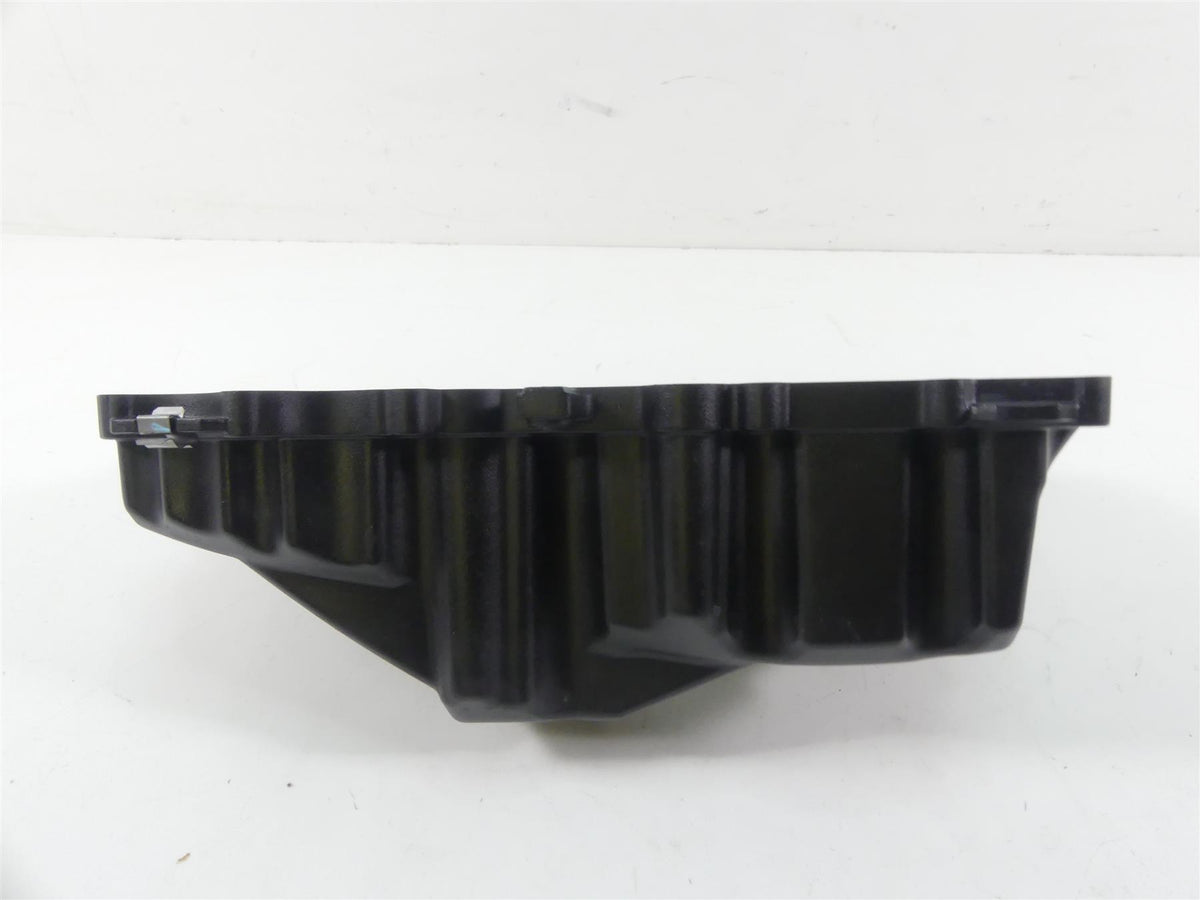 2020 Triumph Speed Triple RS 1050 Oil Pan Lower Engine Cover T1230150 {{ shop.shopifyCountryName }} - Mototech271