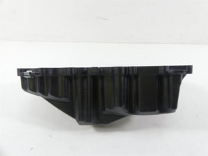 2020 Triumph Speed Triple RS 1050 Oil Pan Lower Engine Cover T1230150