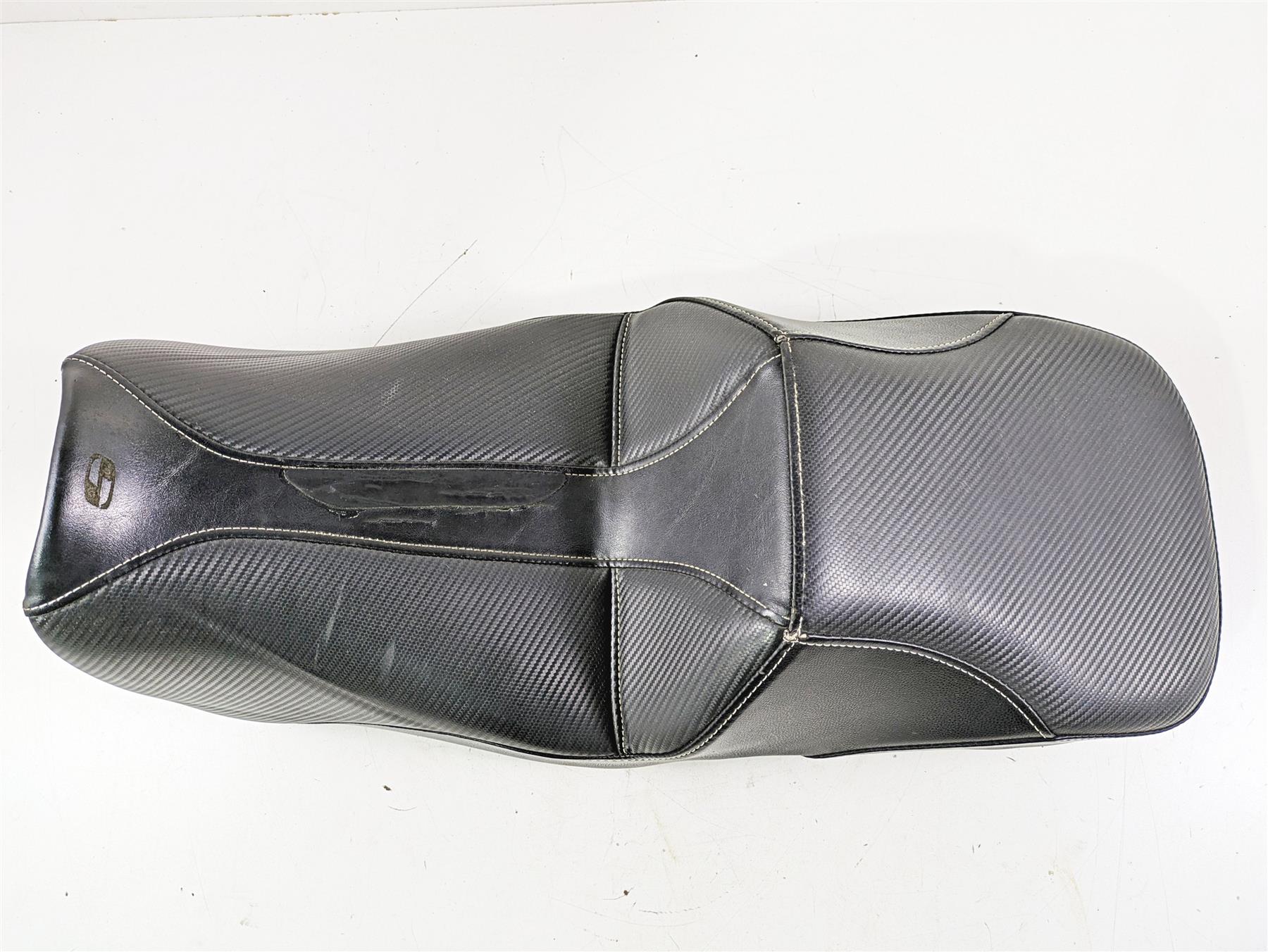 2022 Harley RA1250 S Pan America Saddlemen Duo Seat Saddle 821-34-200 {{ shop.shopifyCountryName }} - Mototech271