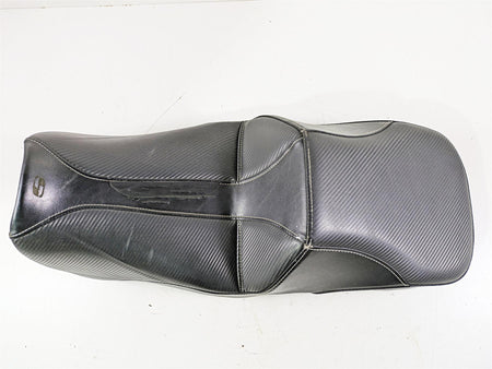 2022 Harley RA1250 S Pan America Saddlemen Duo Seat Saddle 821-34-200 {{ shop.shopifyCountryName }} - Mototech271