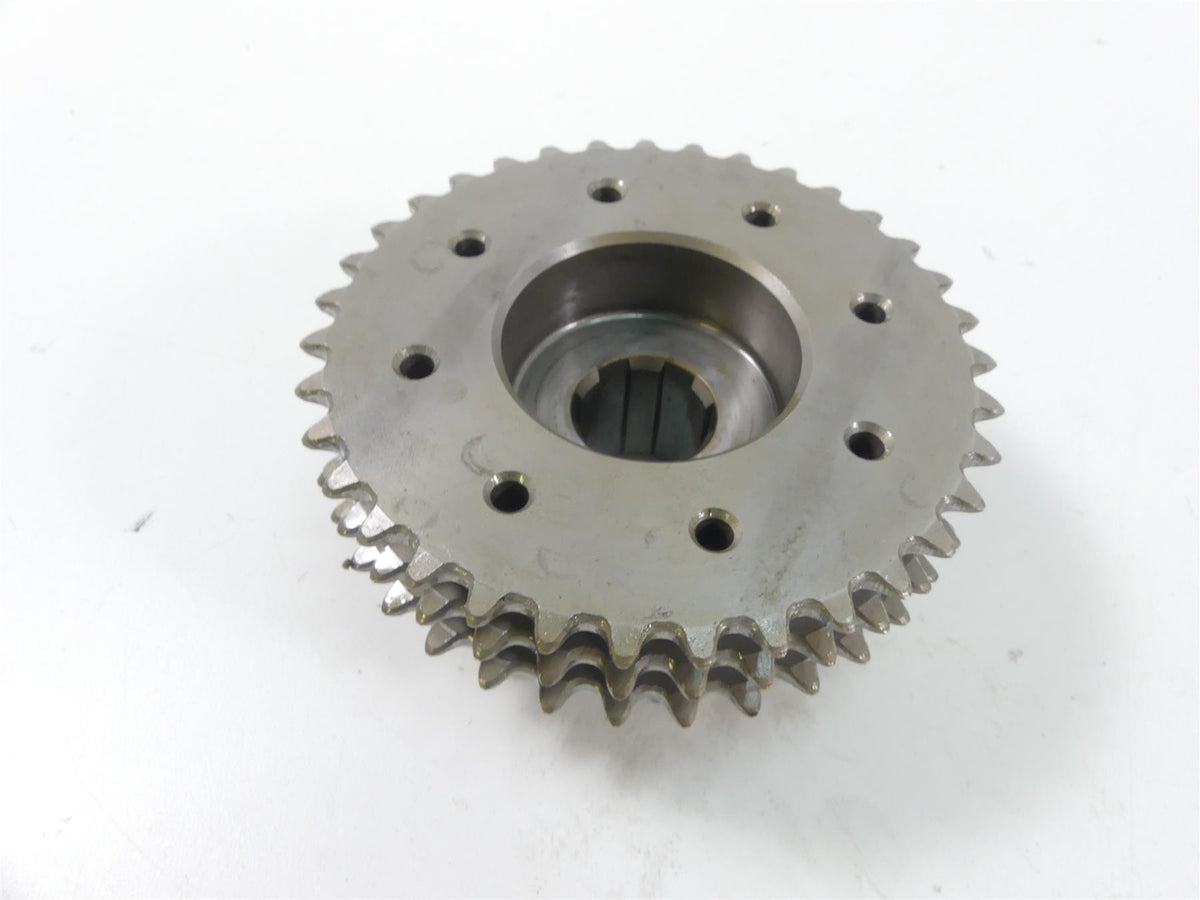 2001 Harley Davidson XL1200 Sportster Primary Drive Clutch Kit 36790-91 {{ shop.shopifyCountryName }} - Mototech271