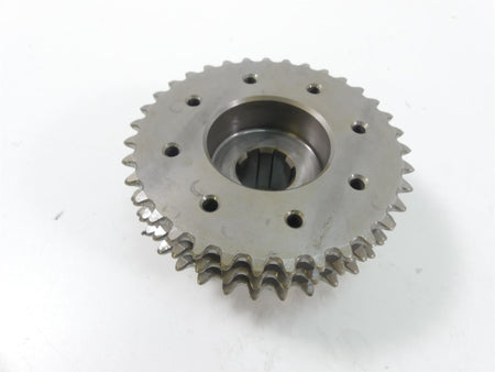 2001 Harley Davidson XL1200 Sportster Primary Drive Clutch Kit 36790-91 {{ shop.shopifyCountryName }} - Mototech271