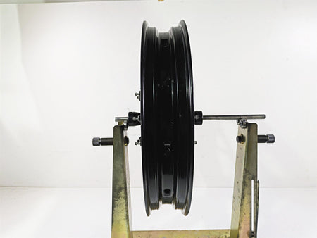 2018 KTM 1290 Super Adv S Straight Front Wheel Rim 3X19 6060900114430 {{ shop.shopifyCountryName }} - Mototech271