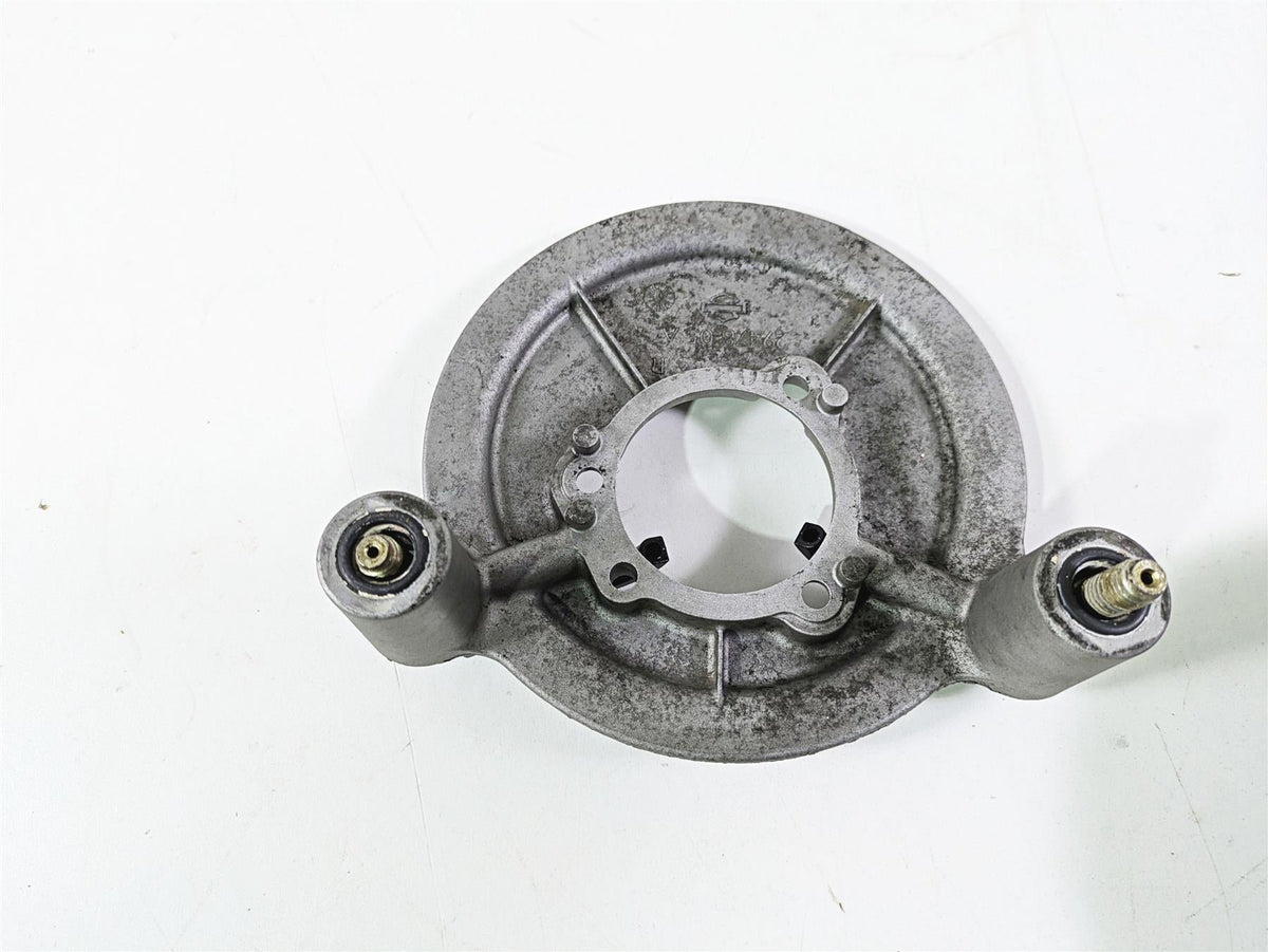 2008 Harley FLSTSB Cross Bones Screamin Eagle Heavy Breather Air Filter 29478-05 {{ shop.shopifyCountryName }} - Mototech271