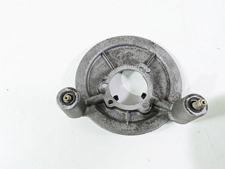 2008 Harley FLSTSB Cross Bones Screamin Eagle Heavy Breather Air Filter 29478-05 {{ shop.shopifyCountryName }} - Mototech271
