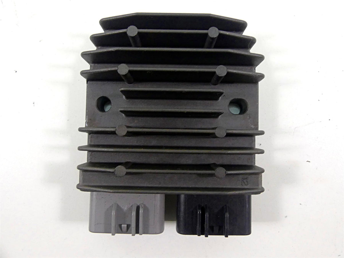 2011 Sea-Doo RXT-X 260 Rectifier Voltage Regulator SH775AA 710001103 {{ shop.shopifyCountryName }} - Mototech271