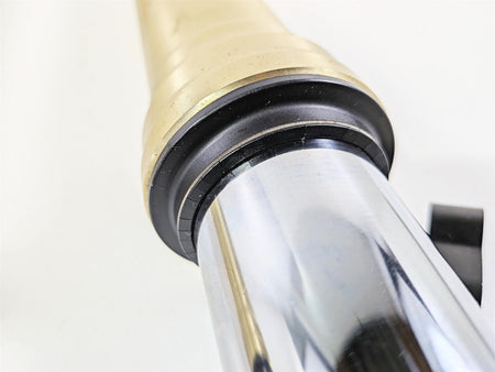 2012 Yamaha XT1200 Super Tenere Front Fork Leg Set - No Leaks 23P-23102-00-00 {{ shop.shopifyCountryName }} - Mototech271